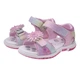 Босоніжки Chicco Flaviana, колір рожевий, розмір 27 (010.73038.970) - зображення 3