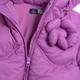 Куртка Chicco Willow, цвет сиреневый, размер 104 (090.87833.018) - изображение 3