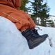 Чоботи Bogs Skyline Snow, колір чорний, розмір 30 (253.73220K.001) - зображення 3