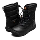 Чоботи Bogs Skyline Snow, колір чорний, розмір 30 (253.73220K.001) - зображення 6
