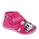 Тапочки Chicco Tom Pink Mouse, цвет розовый, размер 23 (011.72148.110) - изображение 1