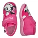 Тапочки Chicco Tom Pink Mouse, цвет розовый, размер 23 (011.72148.110) - изображение 3