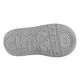 Тапочки Chicco Tofu Silver Hearts, цвет серый, размер 18 (011.21031.090) - изображение 6