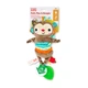 Іграшка музична Bright Starts "Pull, Play & Boogie – Monkey" - зображення 8