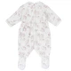 Комбинезон Chicco Rosita, цвет белый, размер 72 (091.00165.031) - изображение 2