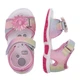 Босоніжки Chicco Flaviana, колір рожевий, розмір 25 (010.73038.970) - зображення 2