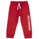 Брюки спортивные Chicco Coraggioso Red, цвет красный, размер 98 (090.16775.071) - изображение 1