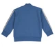 Толстовка Chicco Mirko Blue, цвет голубой, размер 80 (261.01981.081) - изображение 2