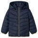 Куртка Name it Frida Dark Blue, колір синій, розмір 110 (243.13227823.DSAP) - зображення 1
