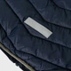 Куртка Name it Frida Dark Blue, цвет синий, размер 80 (243.13227823.DSAP) - изображение 4