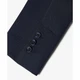 Пиджак Name it Blue classic, цвет синий, размер 116 (211.13171798.DSAP) - изображение 7