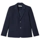 Пиджак Name it Blue classic, цвет синий, размер 116 (211.13171798.DSAP) - изображение 2