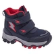Черевики Chicco Wingo Blue/Red, колір синій, розмір 25 (011.21131.810) - зображення 1