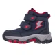 Черевики Chicco Wingo Blue/Red, колір синій, розмір 25 (011.21131.810) - зображення 4