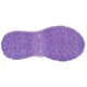 Ботинки Viking Equip Glow WP Soft Lilac, цвет сиреневый, размер 24 (253.54555.0006) - изображение 7
