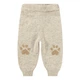 Штани вовняні Molo Sol Kitten Knit, колір бежевий, розмір 80 (4W24I207.3711) - зображення 1
