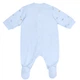 Комбинезон Chicco Luigi, цвет голубой, размер 68 (090.27264.021) - изображение 2