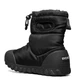 Сапоги Bogs B-Moc Snow Midnight, цвет черный, размер 39 (233.72760.001) - изображение 6