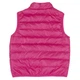 Жилетка Chicco Crystal, колір малиновый, розмір 128 (090.87801.018) - зображення 2