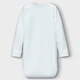 Боді (3 шт.) Name it Carina, колір бузковий, розмір 92 (243.13232735.PLIL) - зображення 6
