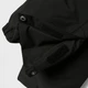 Лижні штани Name it Kari, колір чорний, розмір 122 (253.13216444.BLAC) - зображення 7