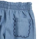 Брюки Chicco Aurora, цвет голубой, размер 122 (261.01584.025) - изображение 3