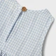 Боді Lil'Atelier Inga, колір блакитний, розмір 68 (251.13243091.ZBLU) - зображення 5