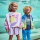 Футболка Chicco Gio, цвет синий, размер 110 (090.16761.088) - изображение 3
