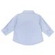 Сорочка Chicco Santo, колір блакитний, розмір 86 (090.54727.021) - зображення 2