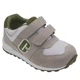 Кросівки Chicco Civas Green, колір бежевий, розмір 25 (261.73161.300) - зображення 1
