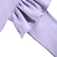Свитшот Molo Margit Faded Purple, цвет сиреневый, размер 116 (2W25J201.5496) - изображение 4