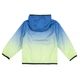 Куртка Chicco Ocean, цвет голубой, размер 92 (090.87866.051) - изображение 2