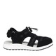 Сандалии Viking Thrill Sandal 1V SL Black, цвет черный, размер 30 (251.55255.0002) - изображение 3
