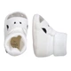 Пинетки Chicco Olabix White, цвет белый, размер 17 (012.68024.300) - изображение 5
