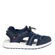Сандалии Viking Thrill Sandal 1V SL Navy, цвет синий, размер 30 (251.55255.0589) - изображение 1