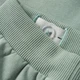 Утепленные брюки Name it Stanley Jadeite, цвет мятный, размер 50 (253.13246565.JADE) - изображение 4