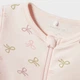 Комбинезон (2 шт.) Name it Tiril, цвет розовый, размер 86 (13240985.BPIN) - изображение 5
