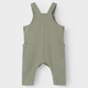 Полукомбинезон Lil'Atelier Kendrick, цвет оливковый, размер 68 (251.13240846.FFOG) - изображение 2