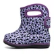 Сапоги Bogs Baby Joyful Jungle, цвет сиреневый, размер 25 (253.73266I.540) - изображение 5