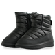 Сапоги Naturino Naffin Black, цвет черный, размер 37 (2502334.0A01) - изображение 2