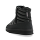 Сапоги Naturino Naffin Black, цвет черный, размер 37 (2502334.0A01) - изображение 5