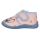 Тапочки Chicco Tom Pink Stitch, цвет розовый, размер 20 (010.72148.120) - изображение 4