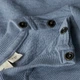 Свитшот Lil'Atelier Dani Blue, цвет голубой, размер 68 (251.13240844.TROP) - изображение 3