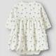 Боді-сукня Lil'Atelier Helen, колір білий, розмір 56 (261.13251070.CMIL) - зображення 2