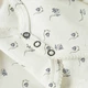 Боді-сукня Lil'Atelier Helen, колір білий, розмір 56 (261.13251070.CMIL) - зображення 3