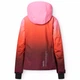 Термокуртка гірськолижна Molo Pearson Fiery Red, колір червоний, розмір 116 (5W25M312.4945) - зображення 4