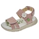 Босоножки Chicco Clarice, цвет розовый, размер 27 (010.71131.100) - изображение 4