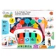 Розвиваючий килимок 4 в 1 Baby Einstein "Kickin' Tunes. Jellyfish Jamboree" (17413) - зображення 9