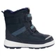 Сапоги Viking Play Reflex Warm GTX 2V Blue, цвет синий, размер 35 (243.94000.0577) - изображение 4