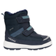 Сапоги Viking Play Reflex Warm GTX 2V Blue, цвет синий, размер 35 (243.94000.0577) - изображение 1